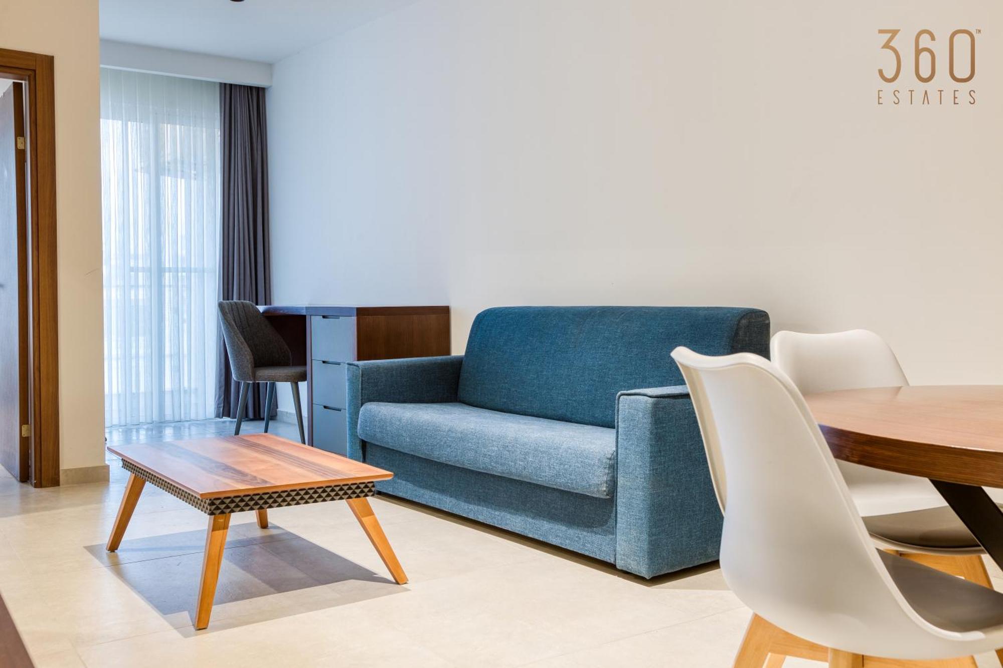 The Swieqi Poolside Suites Is-Swieqi Bagian luar foto