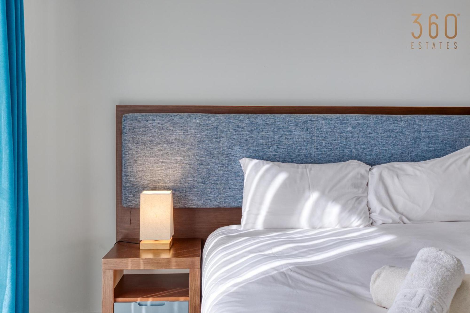 The Swieqi Poolside Suites Is-Swieqi Bagian luar foto