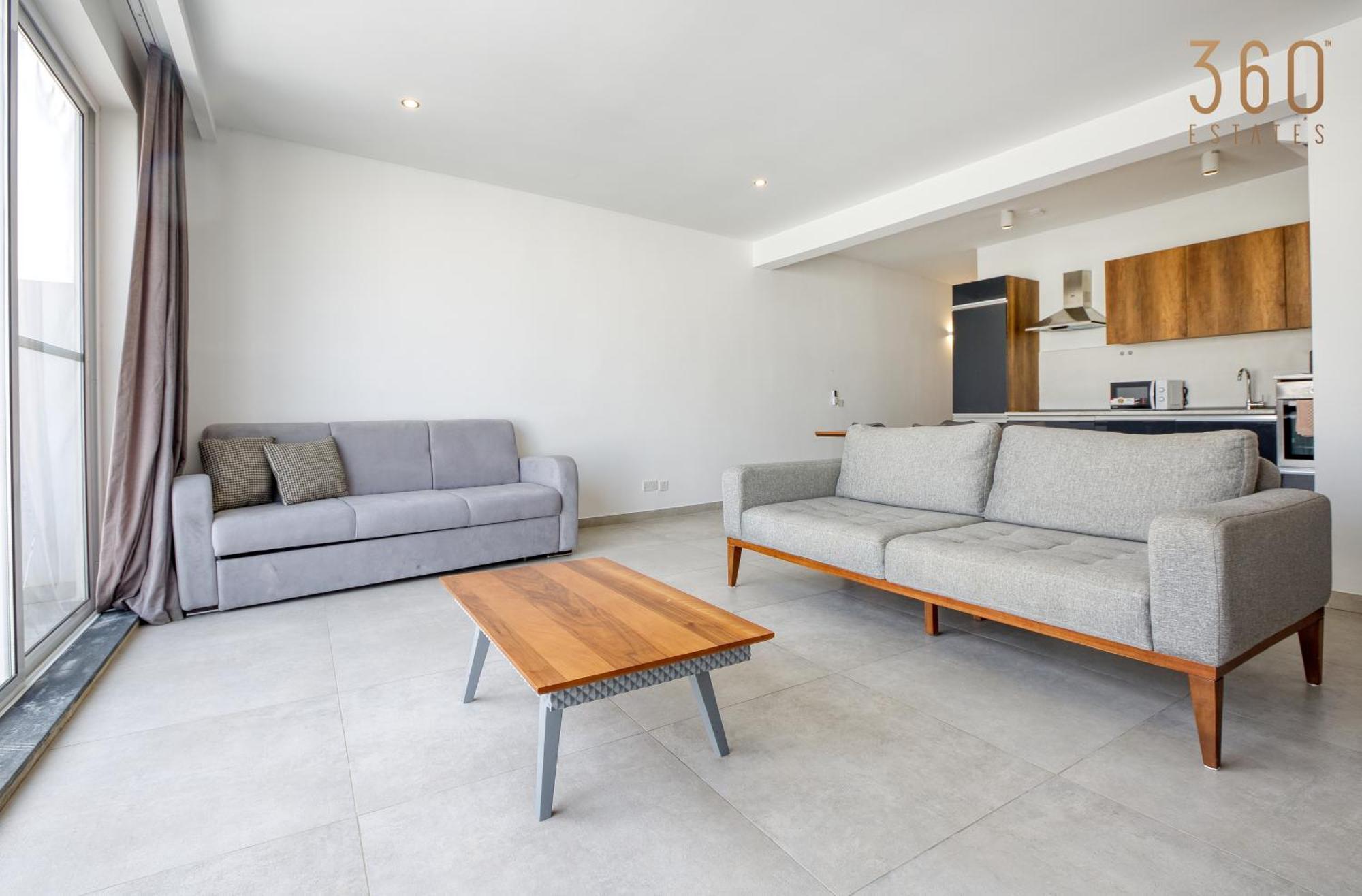 The Swieqi Poolside Suites Is-Swieqi Bagian luar foto