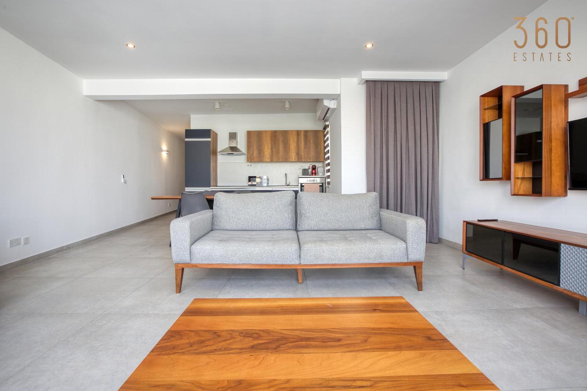 The Swieqi Poolside Suites Is-Swieqi Bagian luar foto