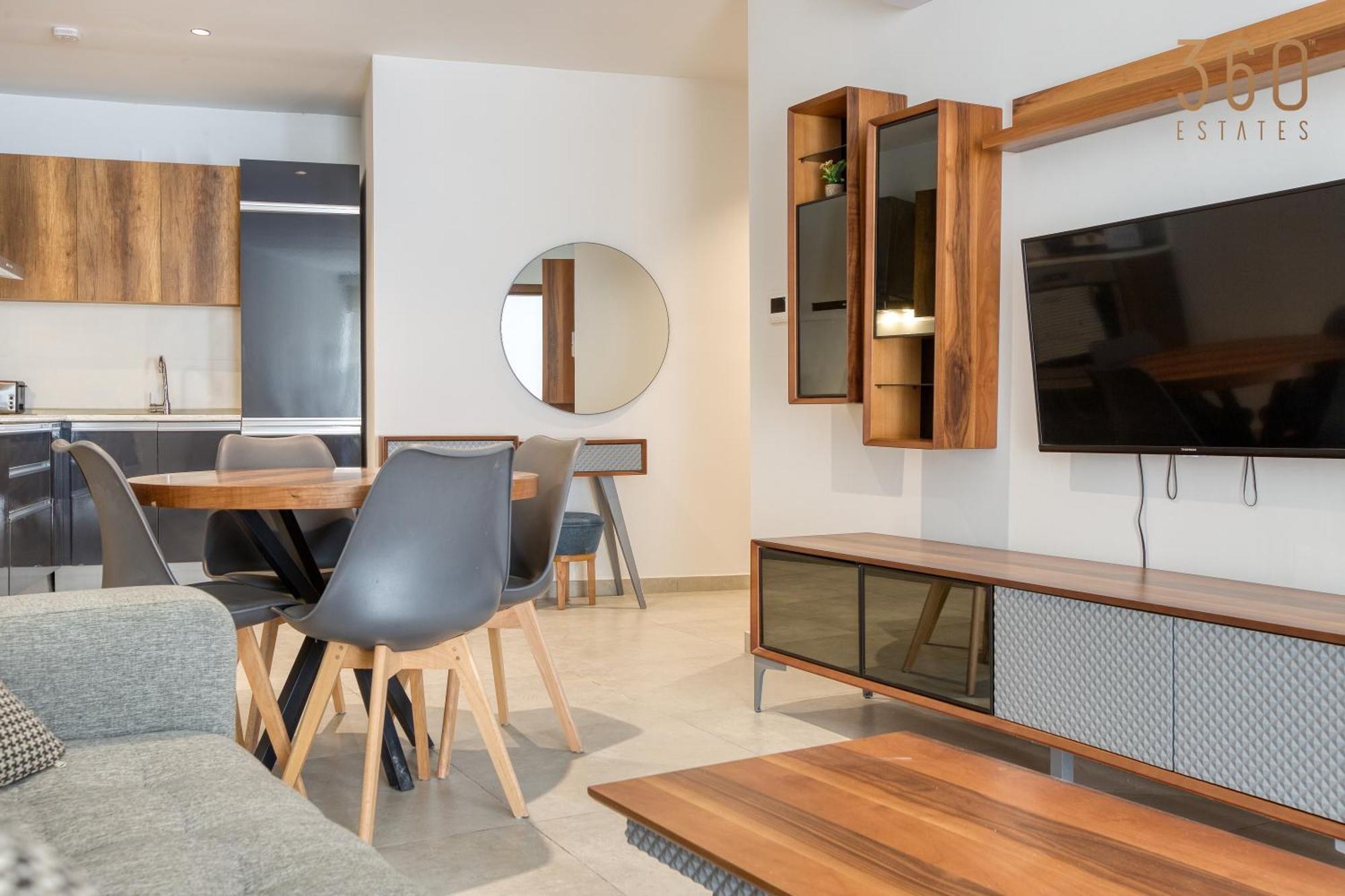 The Swieqi Poolside Suites Is-Swieqi Bagian luar foto