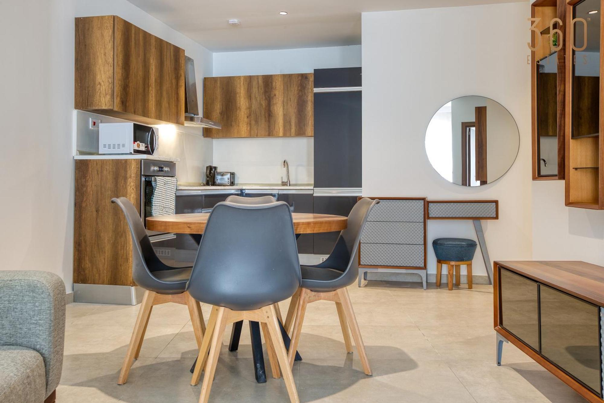 The Swieqi Poolside Suites Is-Swieqi Bagian luar foto