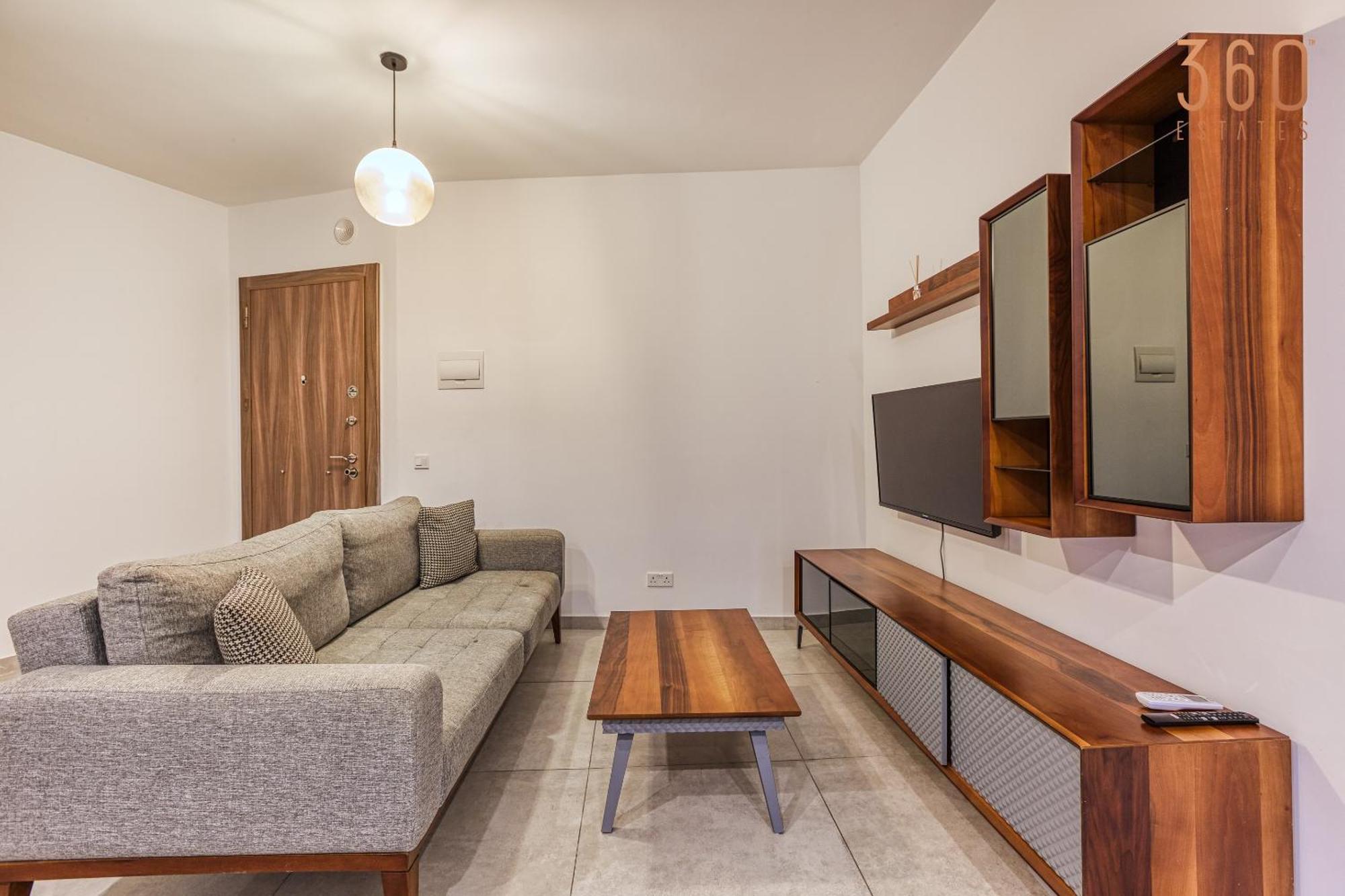 The Swieqi Poolside Suites Is-Swieqi Bagian luar foto