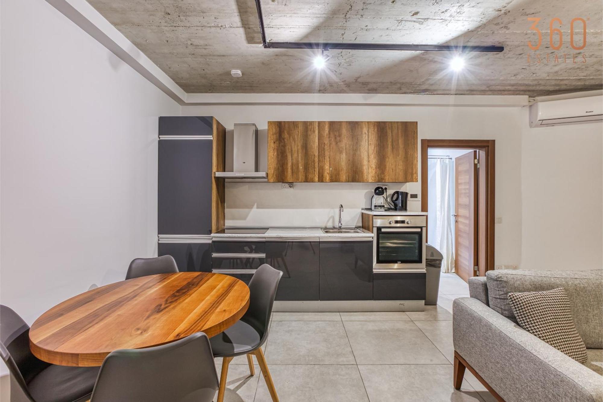 The Swieqi Poolside Suites Is-Swieqi Bagian luar foto